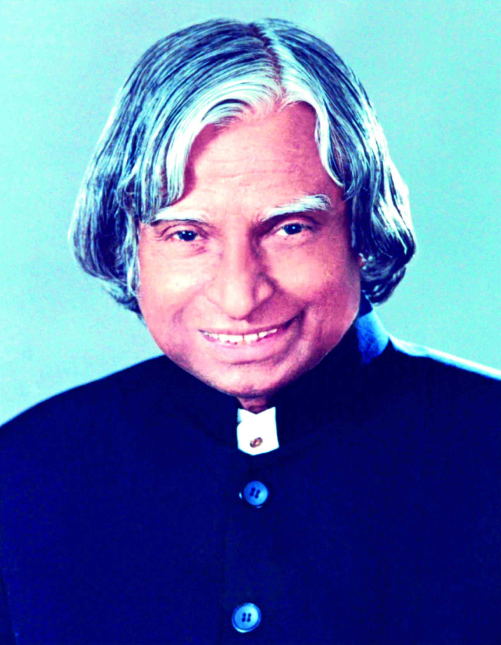 Dr. APJ Abdul Kalam