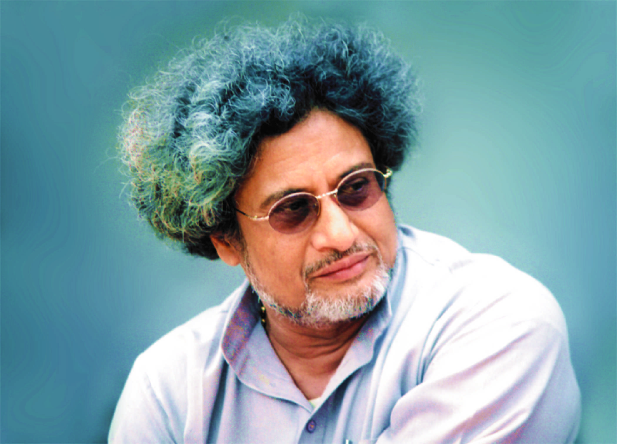 Dr. Pranav Pandya