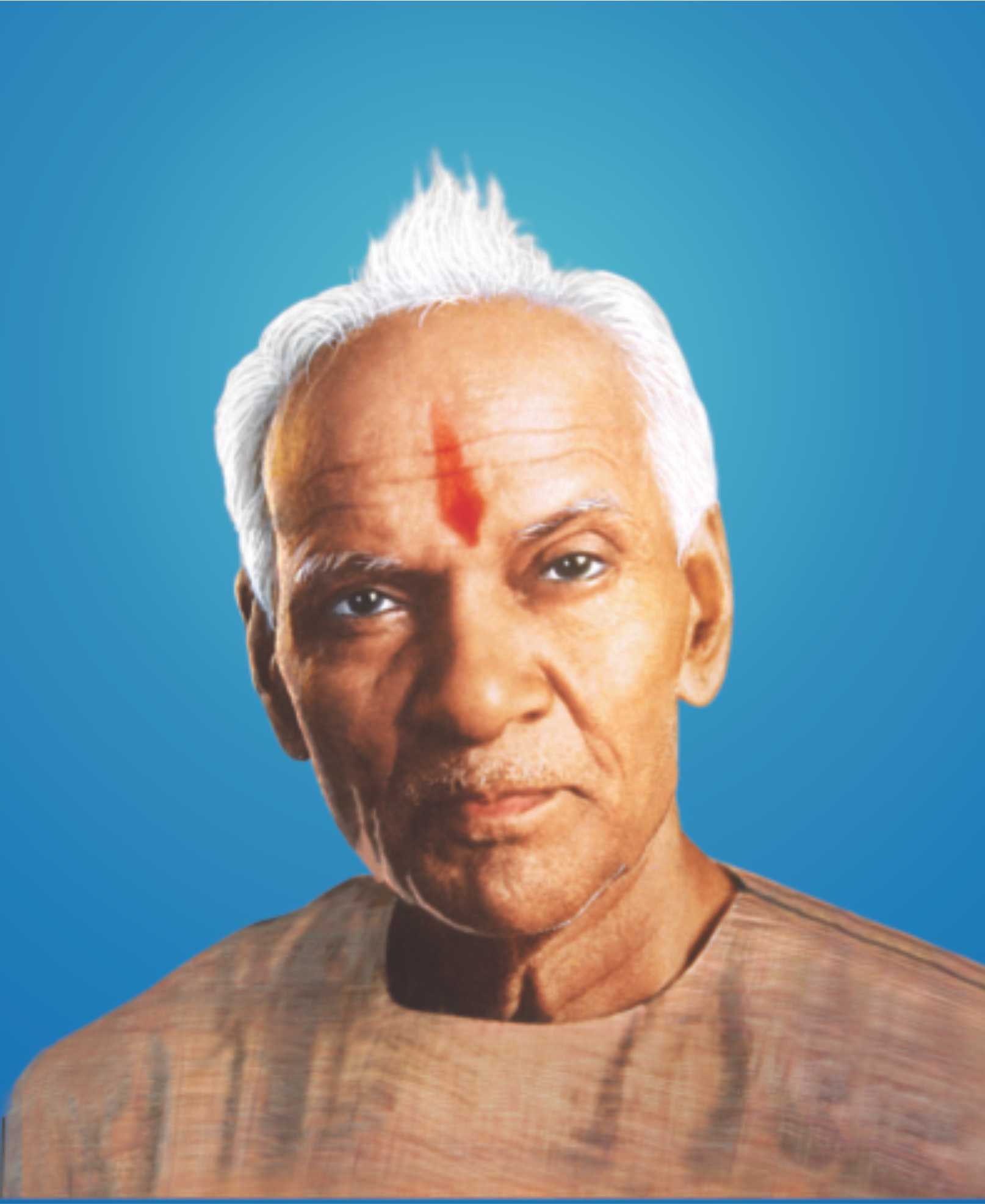 Pt. Shriram Sharma Acharya