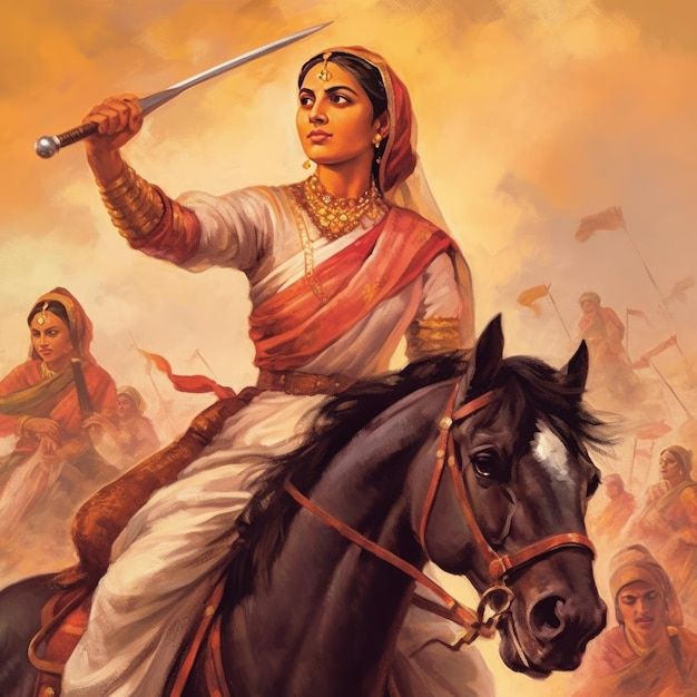 Rani Lakshmibai