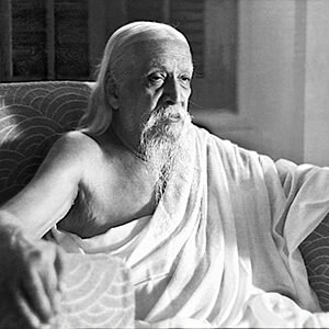 Sri Aurobindo