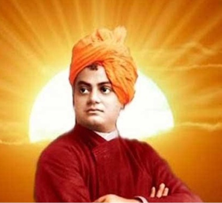 Swami Vivekananda