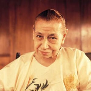The Mother