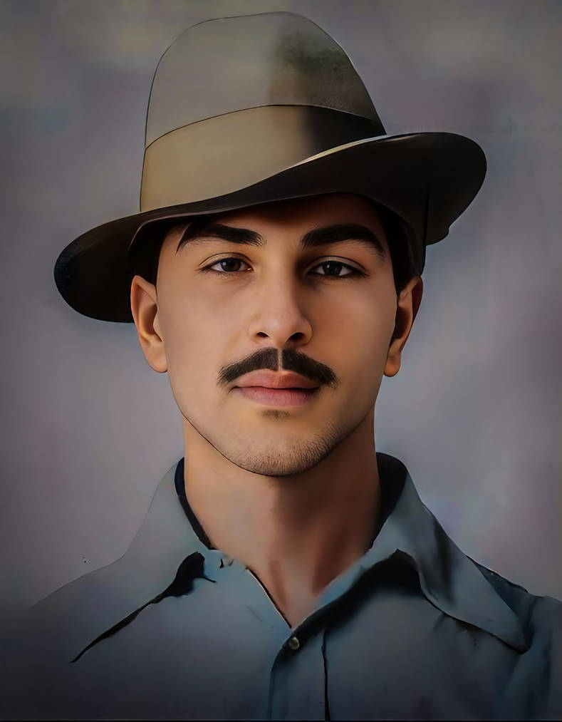 Bhagat Singh
