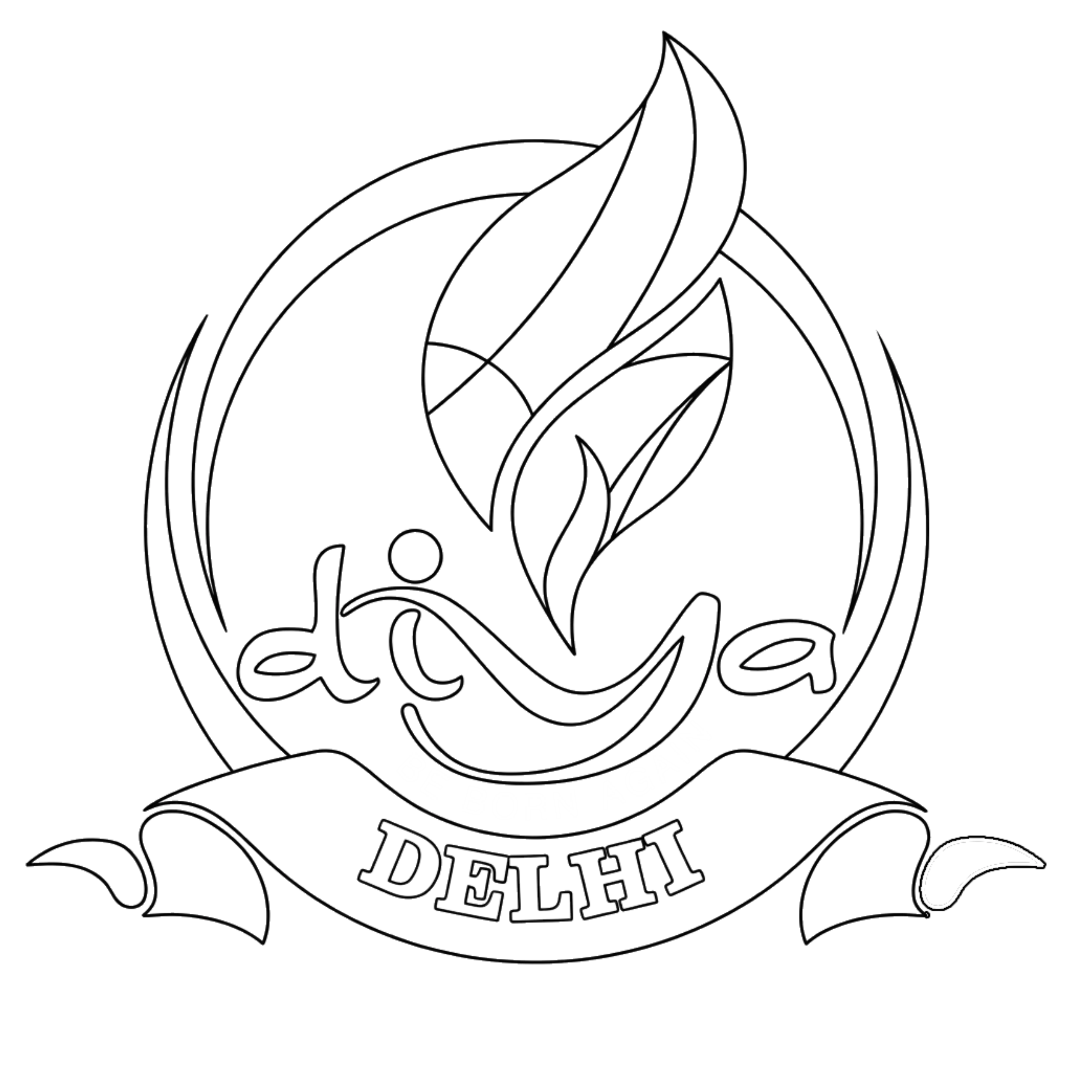 DIYA Logo