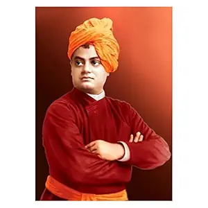 Swami Vivekananda