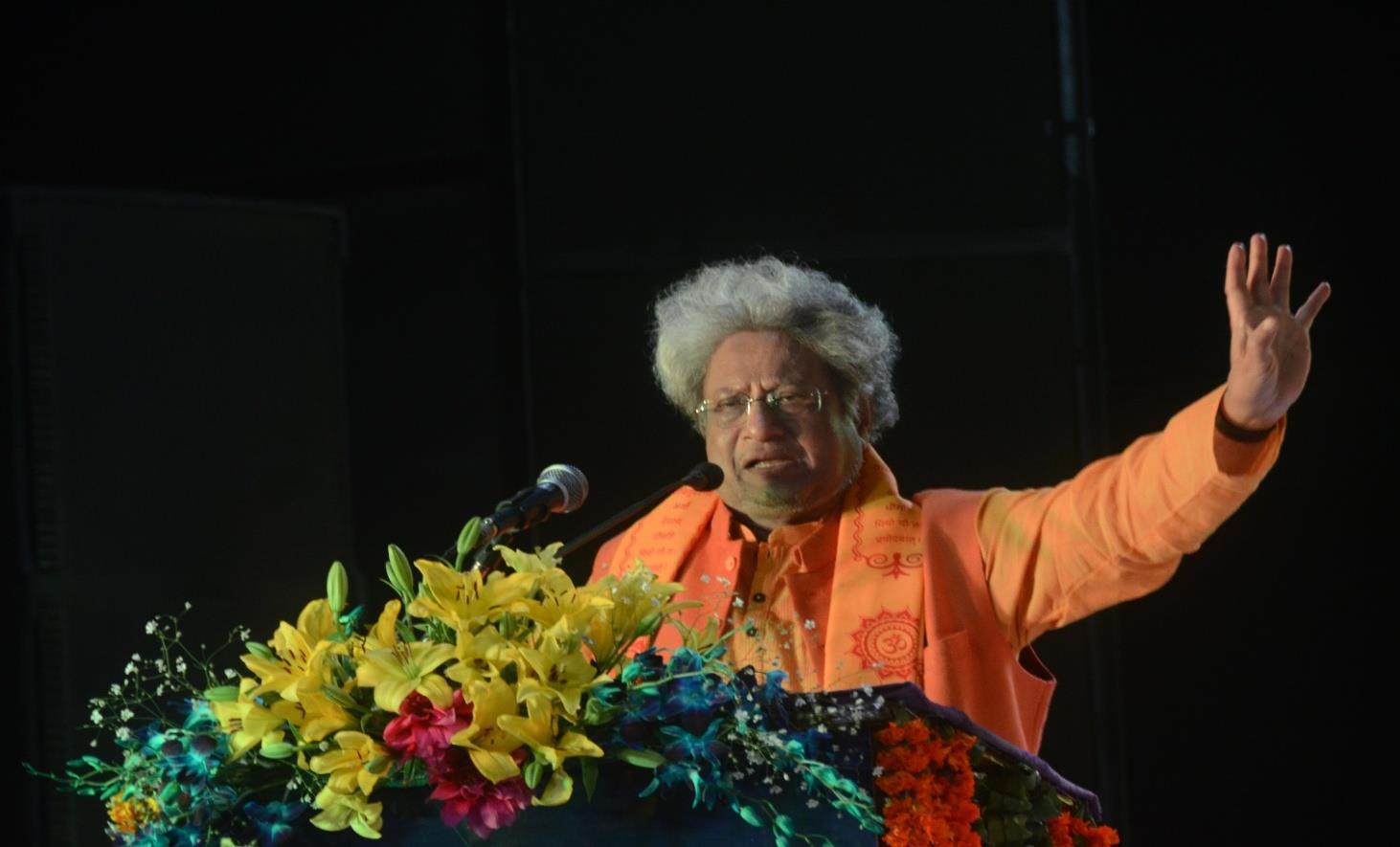 Dr. Pranav Pandya