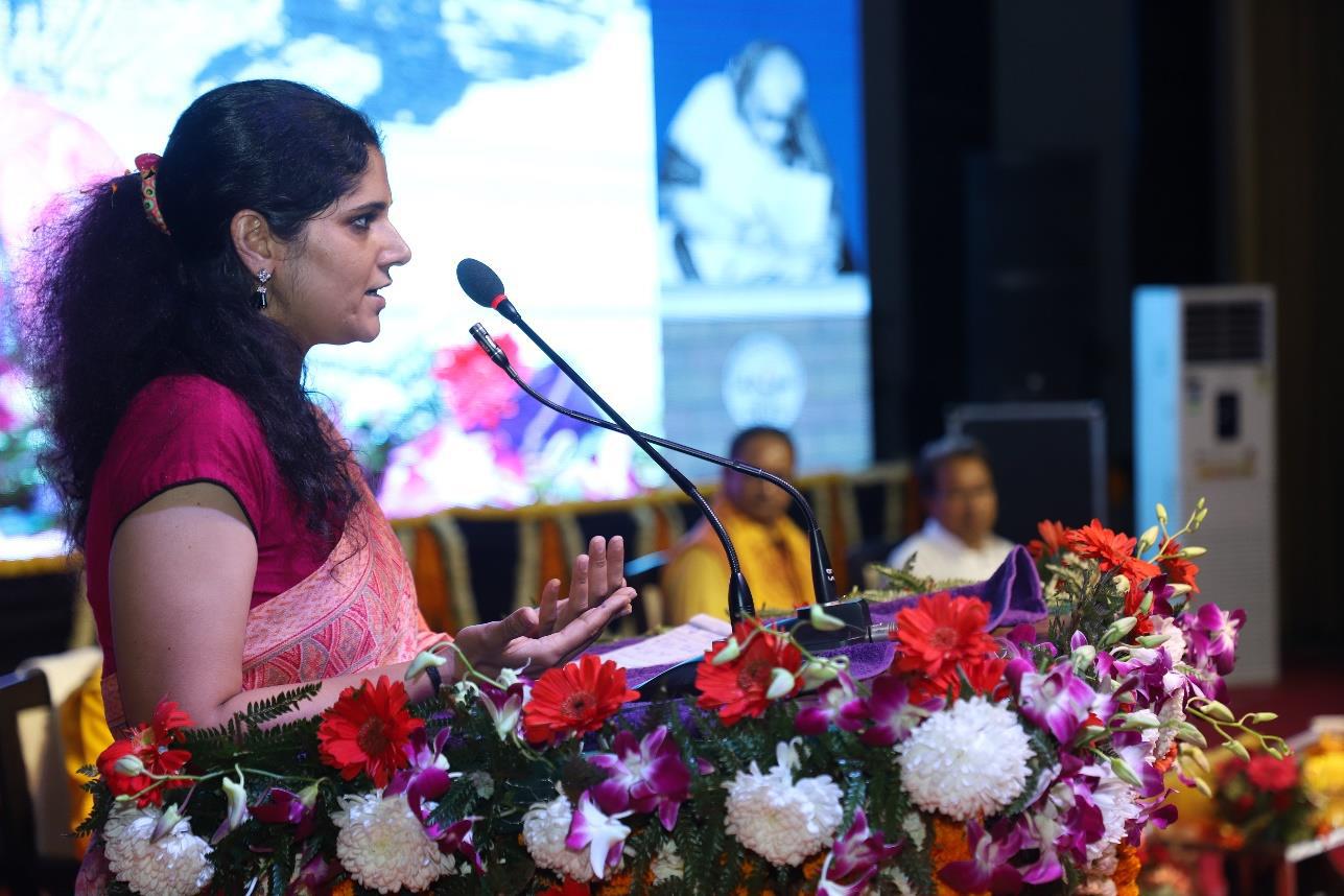 Mrs. Anu Kumari