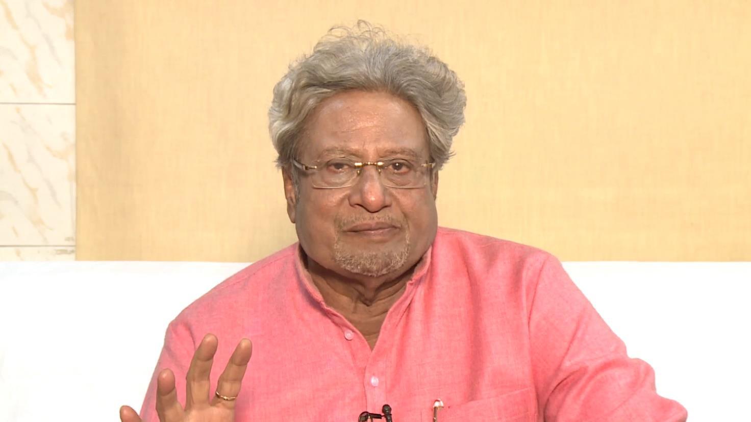Dr. Pranav Pandya