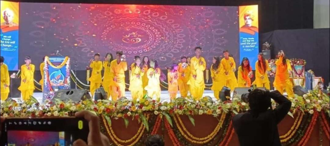Yuva Abhyuday 2023 Glimpse