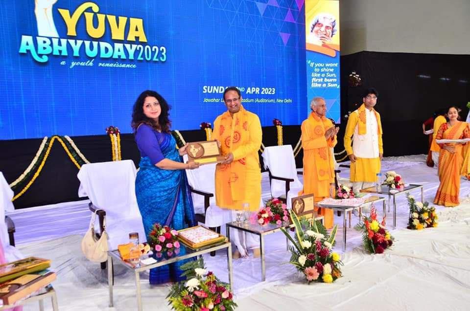 Mrs. Sunita Salve