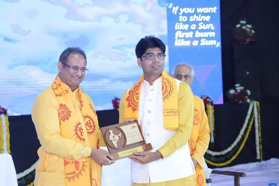 Shri Manish Kumar Singh